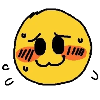 😅 emoji суперпупер стикерпак Telegram sticker 16 of 120