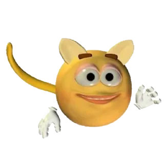 😼 emoji суперпупер стикерпак Telegram sticker 10 of 120