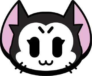 KIT PINS! BY @KIT_BRAWL_ST1RS sticker preview 1