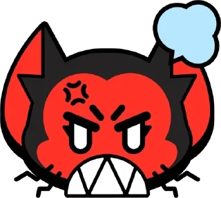 KIT PINS! BY @KIT_BRAWL_ST1RS sticker preview 4