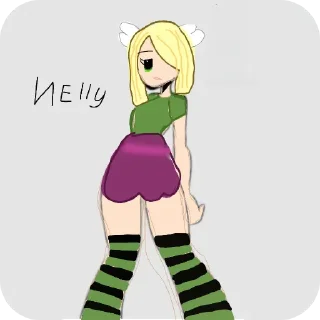 👄 emoji Ауф сахарки | via @StickedApp_bot Telegram sticker 23 of 36