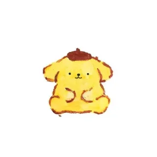 Hello kitty sticker preview 4