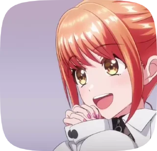 🆘 emoji Seto Rika 2 🦀 @d4mix  @reitogetsukisser Telegram sticker 18 of 39