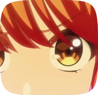 🦀 emoji Seto Rika 2 🦀 @d4mix  @reitogetsukisser Telegram sticker 8 of 39
