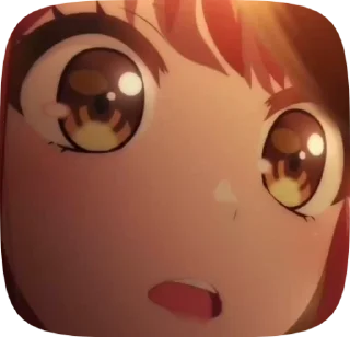 🦐 emoji Seto Rika 2 🦀 @d4mix  @reitogetsukisser Telegram sticker 24 of 39