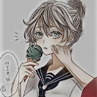 ❤️ emoji сенджу♡[@tatsumakixxz] Telegram sticker 10 of 13