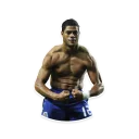 Sticker from Футбол