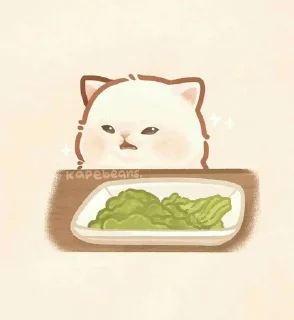 Котики sticker preview 1