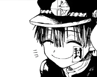 Ханако (мой муж) sticker preview 4