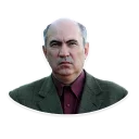 Sticker from Футбол