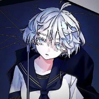 ❤️ emoji сенджу♡[@tatsumakixxz] Telegram sticker 5 of 13