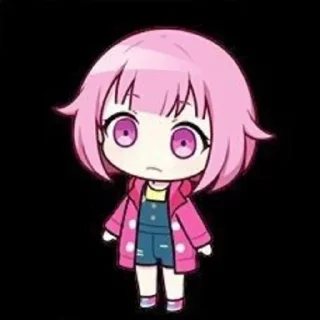 😶 emoji EMU OTORI Telegram sticker 20 of 29