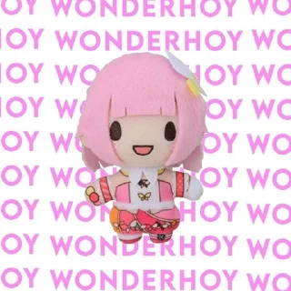 😄 emoji EMU OTORI Telegram sticker 7 of 29