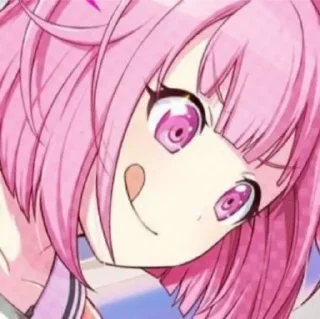 ❤ emoji EMU OTORI!!! Telegram sticker 10 of 70