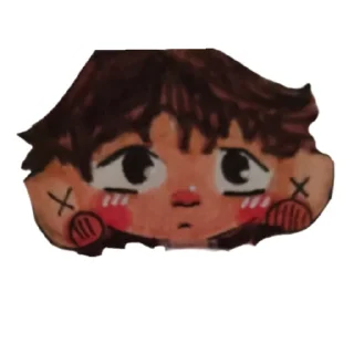 Sticker from Роберт (салют на заказ)