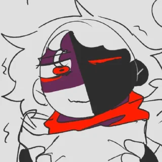 Sticker from Soul!