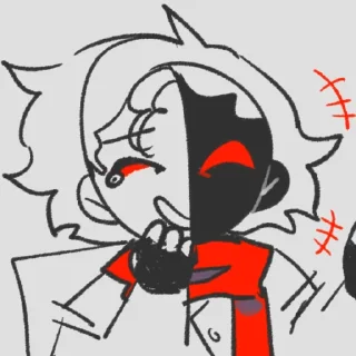 Sticker from Soul!