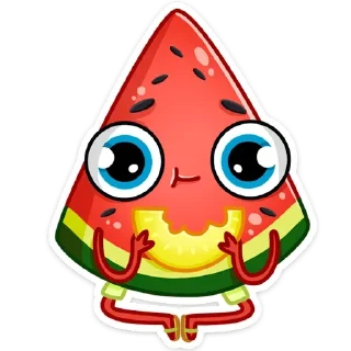 Рэдик  (@TgSticker) sticker 3
