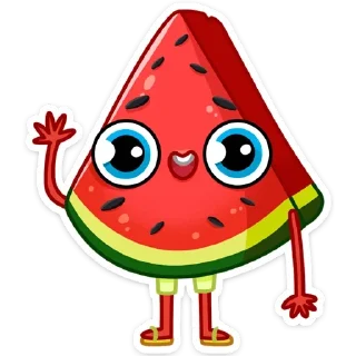 Рэдик  (@TgSticker) sticker 1