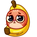 😢 emoji Catz Emoji @xkysluv Telegram sticker 12 of 40