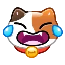 Sticker from Oliver Emoji @xkysluv