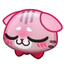 Sticker from Motty Emoji @xkysluv