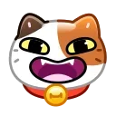 Sticker from Oliver Emoji @xkysluv