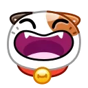 Sticker from Oliver Emoji @xkysluv