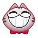 Sticker from Motty Emoji @xkysluv