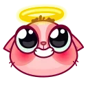 Sticker from Catz Emoji @xkysluv