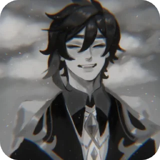 Sticker from 𝑱𝑼𝑵 𝑳𝑬𝑬. // @yanillns