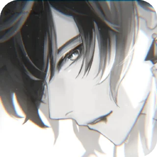 Sticker from 𝑱𝑼𝑵 𝑳𝑬𝑬. // @yanillns