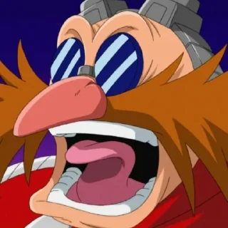 🤬 emoji @CLOOBHUB <- БОЛЬШЕ Telegram sticker 10 of 109
