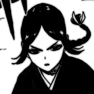 Sticker from ichika [ @yoshikki ]