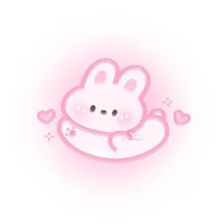 ⭐️ emoji ghost@lovee_2024 @animerar_bot Telegram sticker 2 of 19