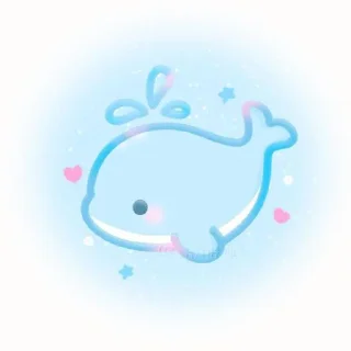 ⭐️ emoji ghost@lovee_2024 @animerar_bot Telegram sticker 13 of 19