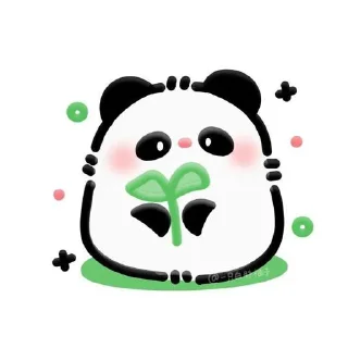⭐️ emoji ghost@lovee_2024 @animerar_bot Telegram sticker 9 of 19