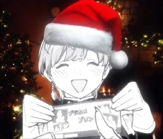 Sticker from Tenka izumo ::@BellTsukiyono