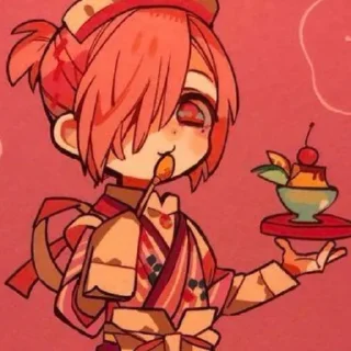 🫀 emoji 💭𝐌𝐈𝐓𝐒𝐔𝐁𝐀 𝐛𝐲 @stickmyu ! Telegram sticker 22 of 55
