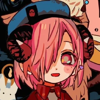 🫀 emoji 💭𝐌𝐈𝐓𝐒𝐔𝐁𝐀 𝐛𝐲 @stickmyu ! Telegram sticker 16 of 55