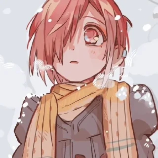 🫀 emoji 💭𝐌𝐈𝐓𝐒𝐔𝐁𝐀 𝐛𝐲 @stickmyu ! Telegram sticker 7 of 55