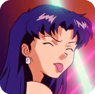 anime sticker 4
