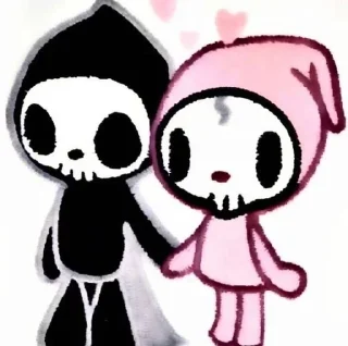 вадик лох sticker 1