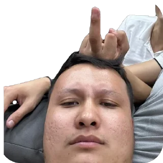 Sticker from Ilham pro