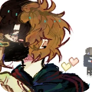 Sticker from — Никита Берг :: @AllegoriasqxStic