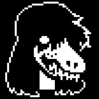 Sticker from Susie