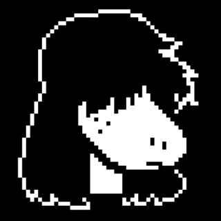 Sticker from Susie