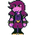 Sticker from Susie HUGE Sticker Pack (2/5) 🪓 by: @FFanceD