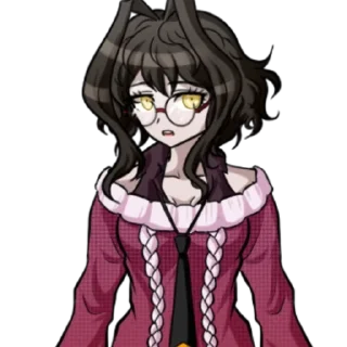 👓 emoji 𝙄 𝙛𝙚𝙚𝙡 𝙘𝙤𝙢𝙛𝙤𝙧𝙩𝙖𝙗𝙡𝙚. @ronpahope Telegram sticker 16 of 90