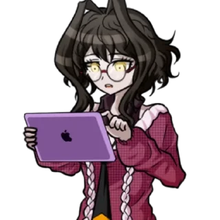 👓 emoji 𝙄 𝙛𝙚𝙚𝙡 𝙘𝙤𝙢𝙛𝙤𝙧𝙩𝙖𝙗𝙡𝙚. @ronpahope Telegram sticker 13 of 90